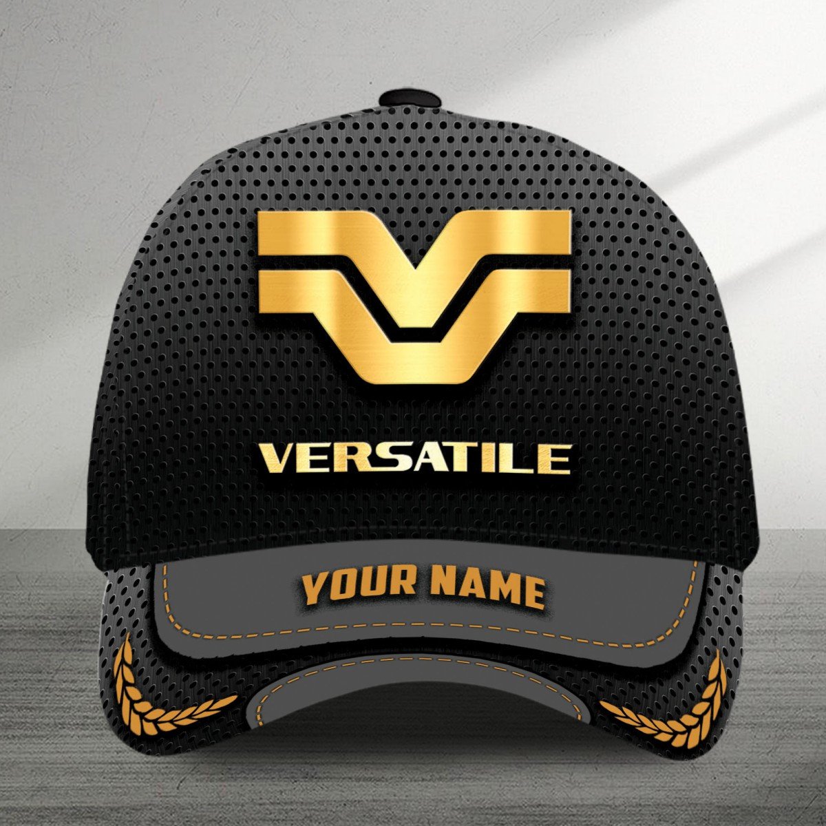 Versatile Basecap – Bild 2