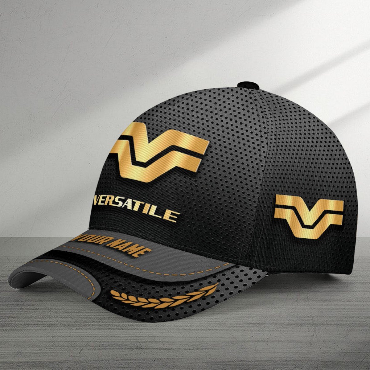 Versatile Basecap – Bild 4