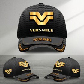 Versatile Basecap