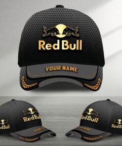 Red Bull Basecap