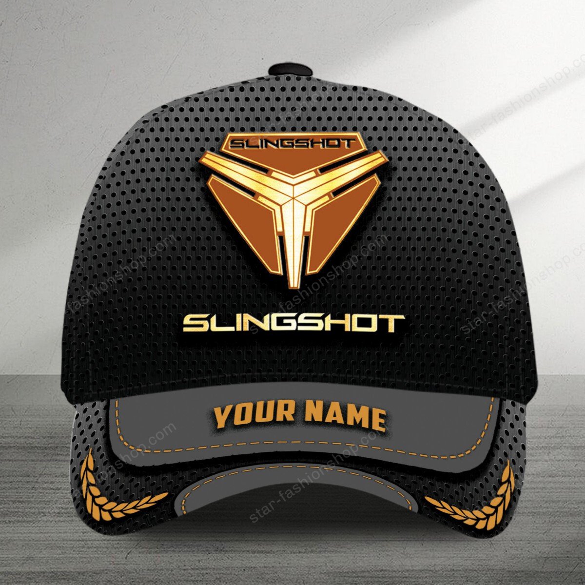 Polaris Slingshot Basecap