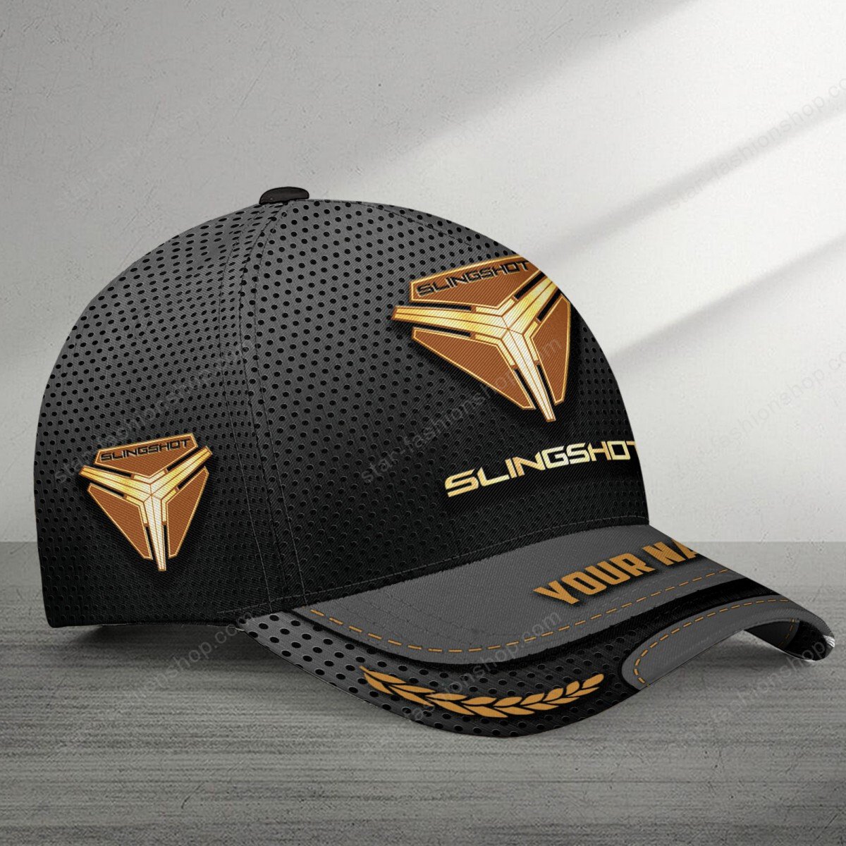 Polaris Slingshot Basecap – Bild 2