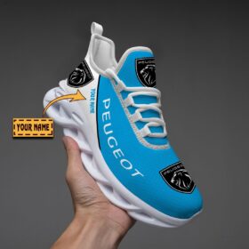 Peugeot Schuhe