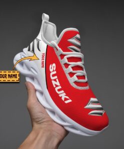 Suzuki Schuhe
