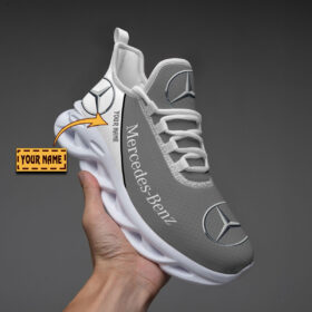 Mercedes-Benz Schuhe