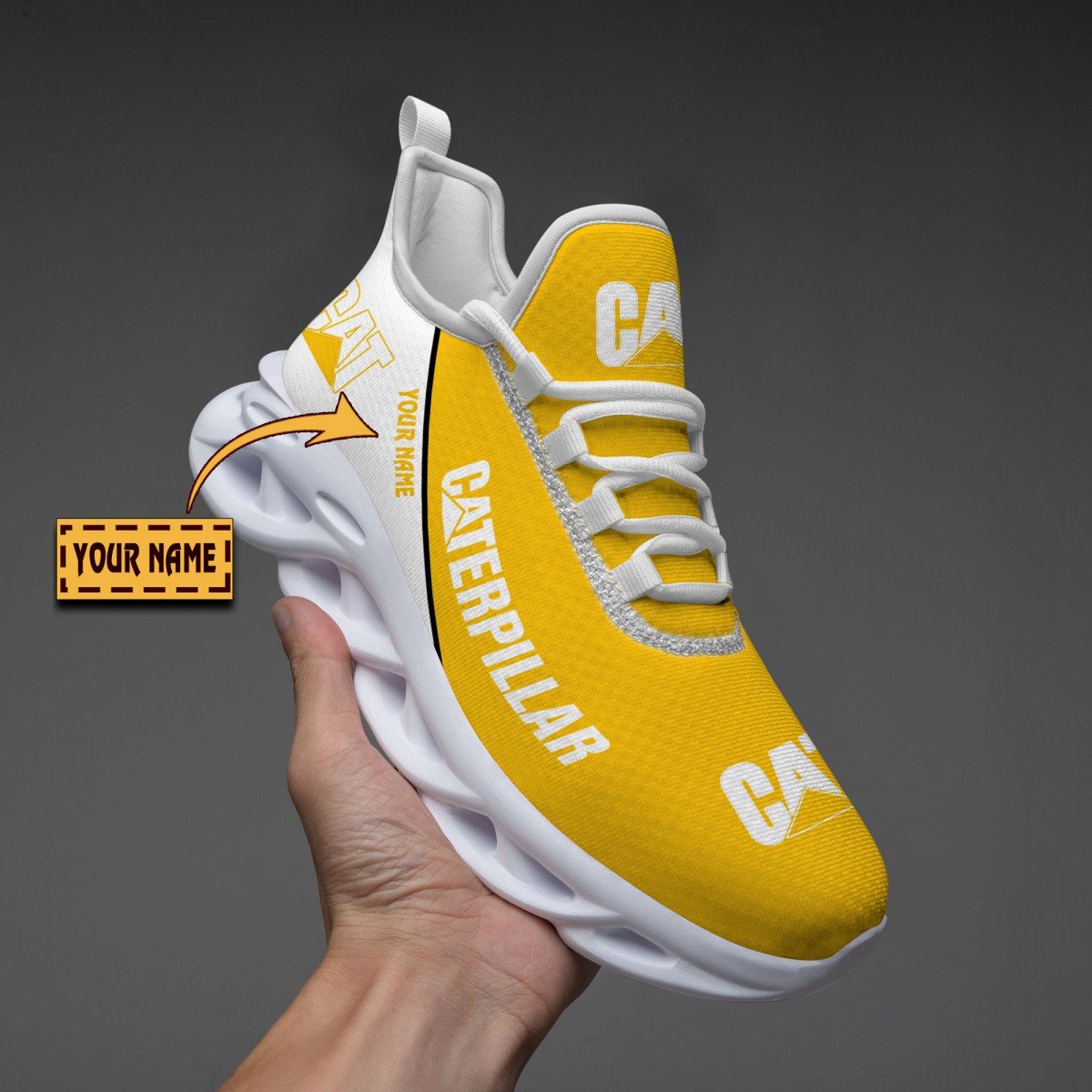 Caterpillar Inc Schuhe