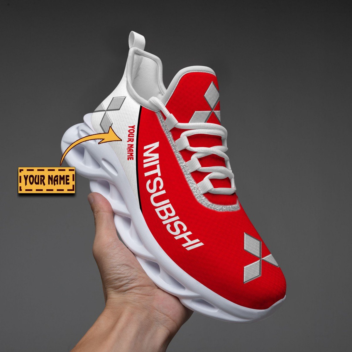 Mitsubishi Schuhe