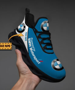 Alternative view of BMW Motorsport Schuhe