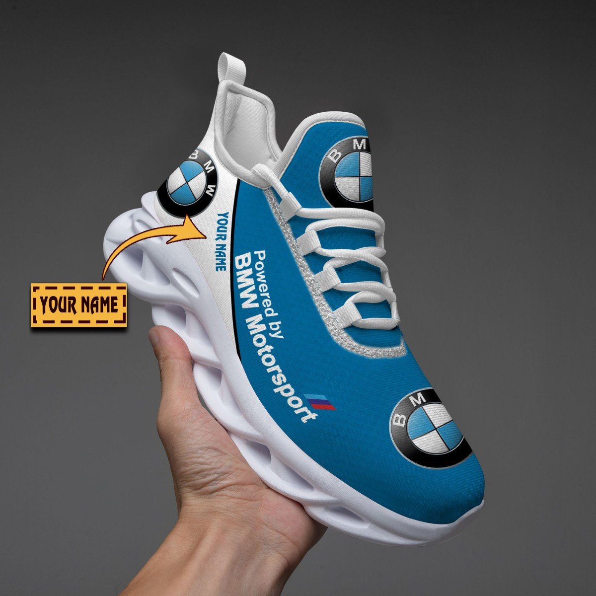 BMW Motorsport Schuhe