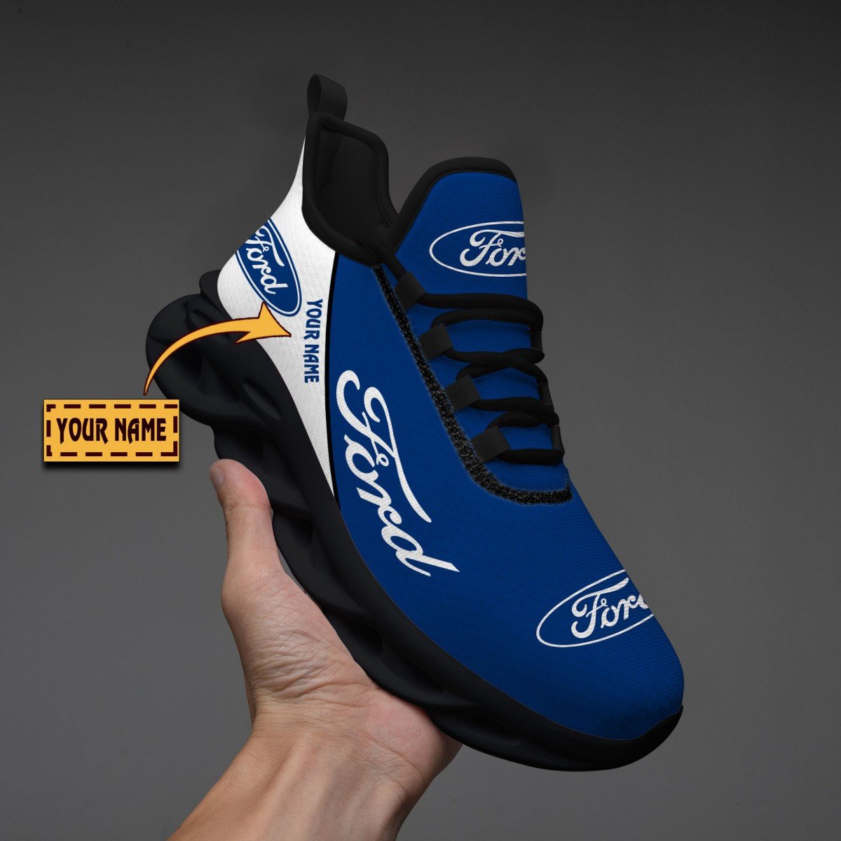 Ford Schuhe – Bild 2