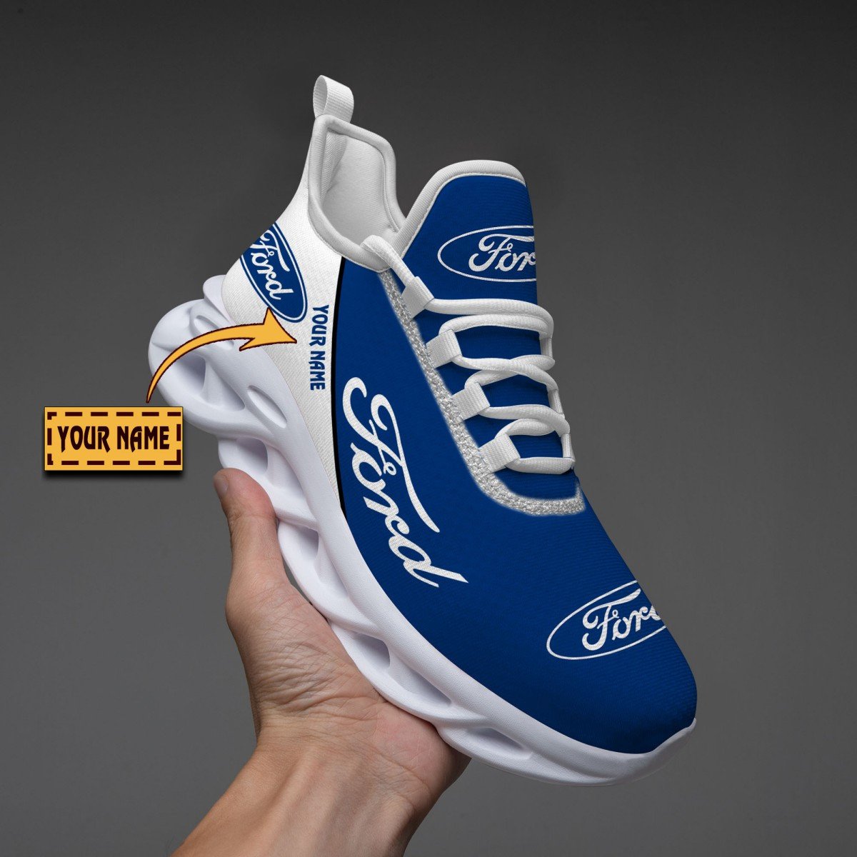 Ford Schuhe
