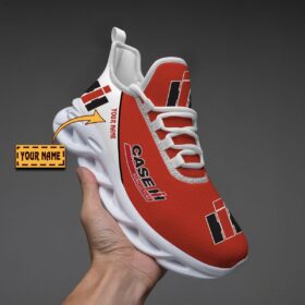 Case IH Schuhe