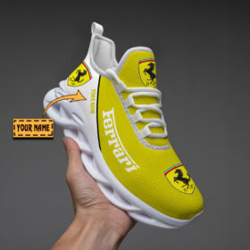 Ferrari Schuhe