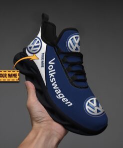 Alternative view of Volkswagen Schuhe