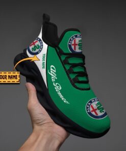 Alternative view of Alfa Romeo Schuhe