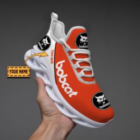 Bobcat Schuhe