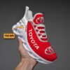 Toyota Schuhe