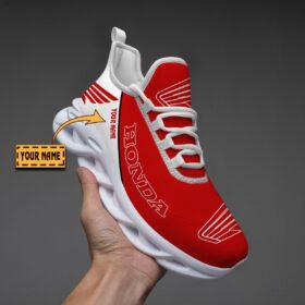 Honda Motorcycle Schuhe