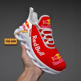 Red Bull Schuhe