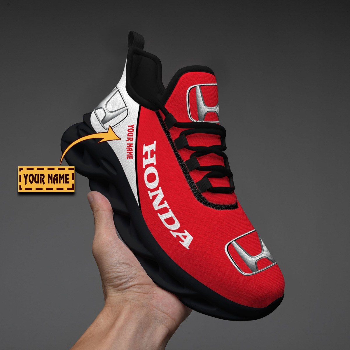 Honda Schuhe – Bild 2