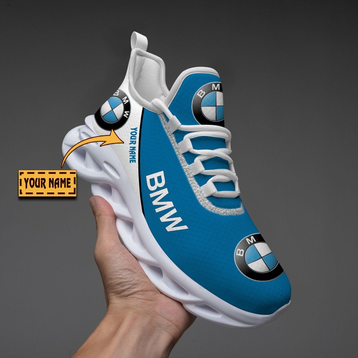 BMW Car Schuhe
