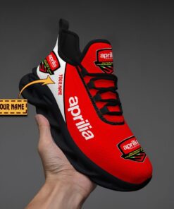 Alternative view of Aprilia Schuhe