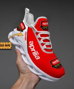 Aprilia Schuhe