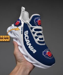 Scania Schuhe