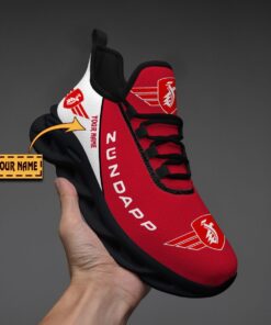 Alternative view of Zundapp Schuhe