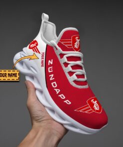 Zundapp Schuhe