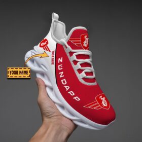 Zundapp Schuhe