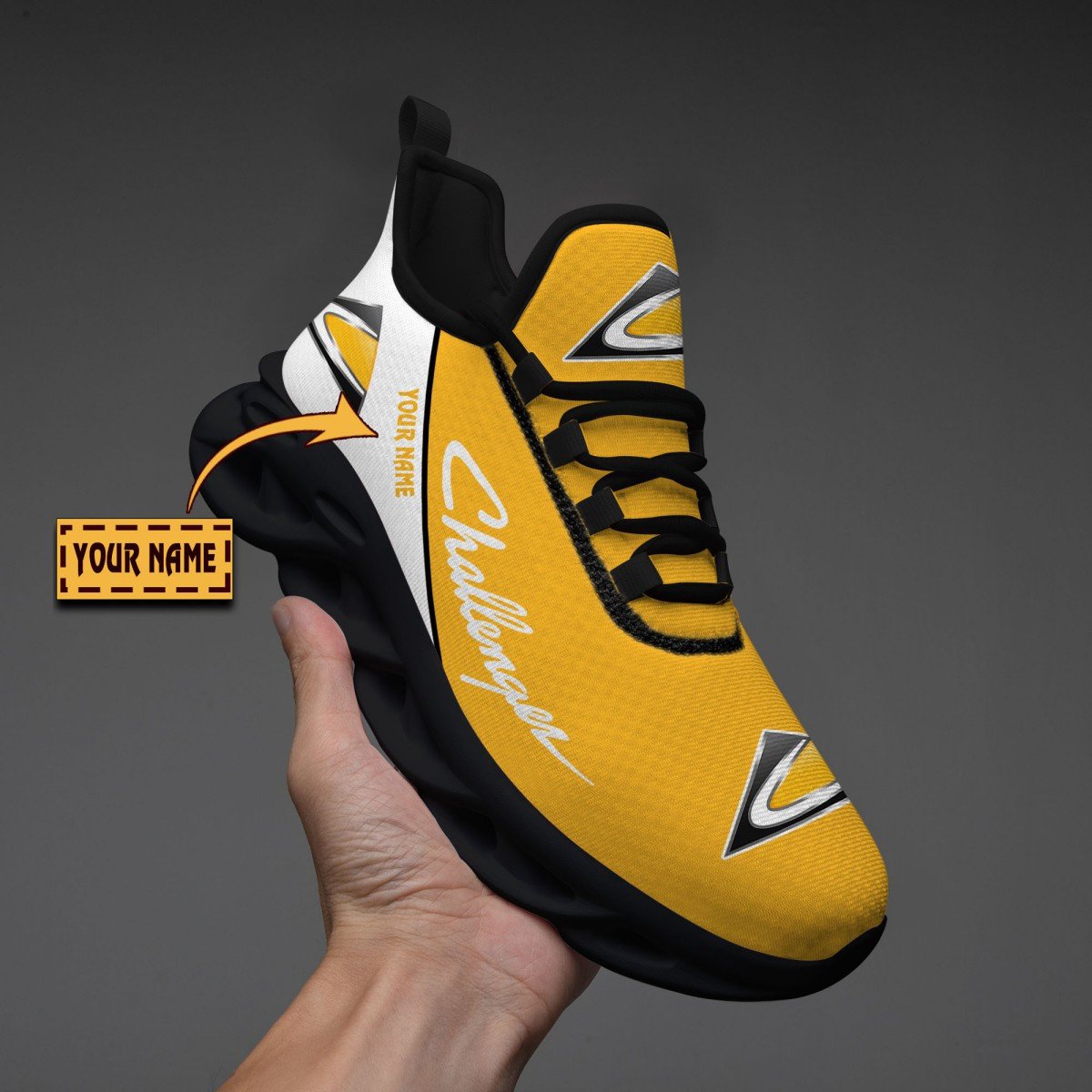 Challenger Schuhe – Bild 2