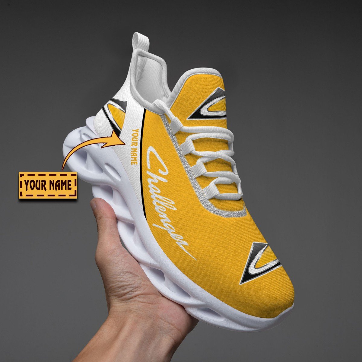 Challenger Schuhe
