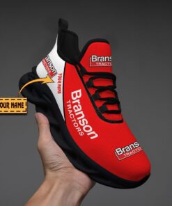 Alternative view of Branson Schuhe