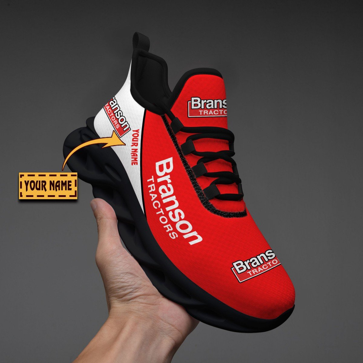 Branson Schuhe – Bild 2