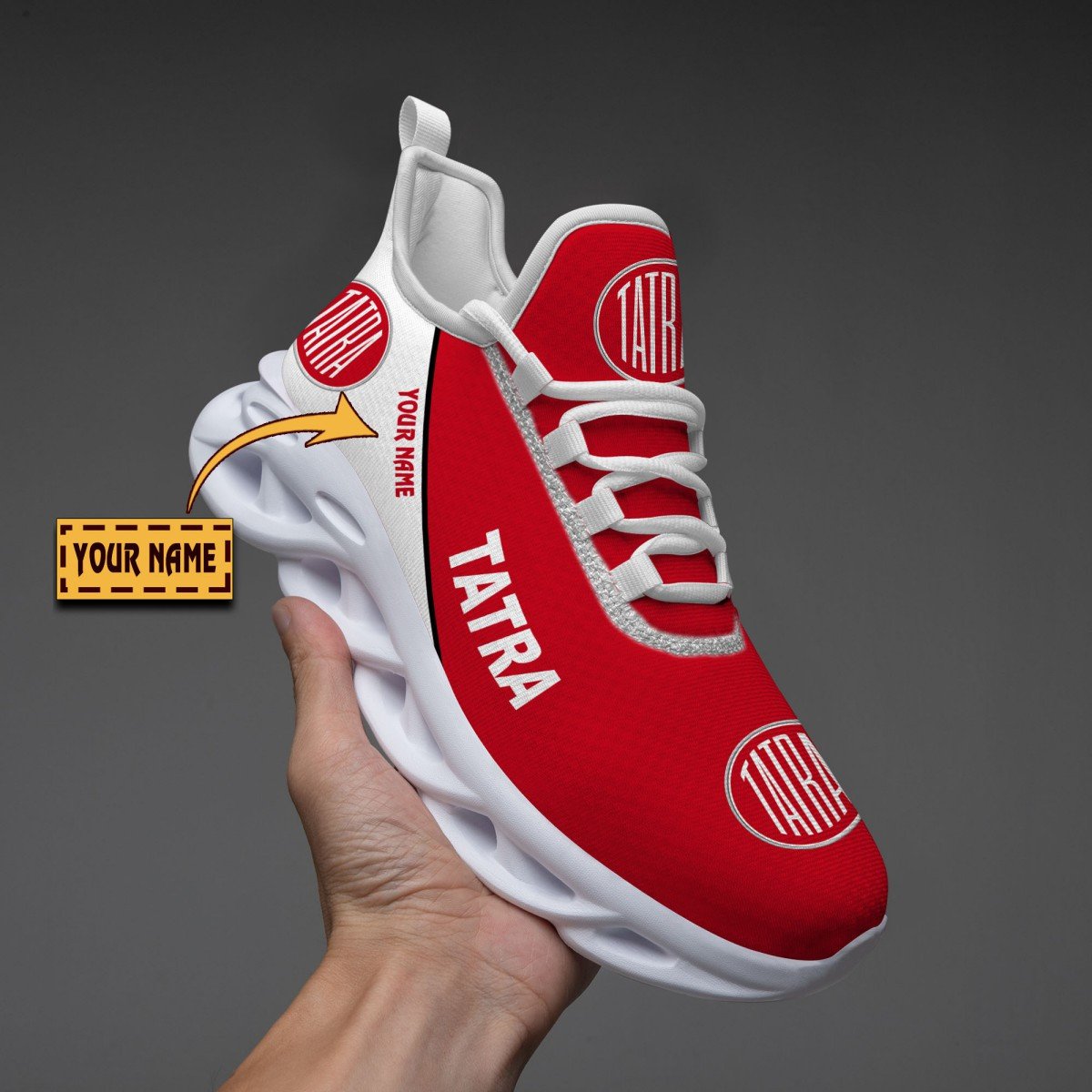 Tatra Schuhe