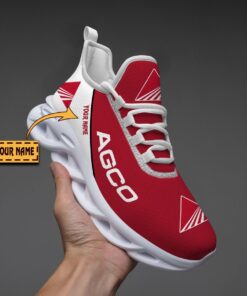 AGCO Allis Schuhe