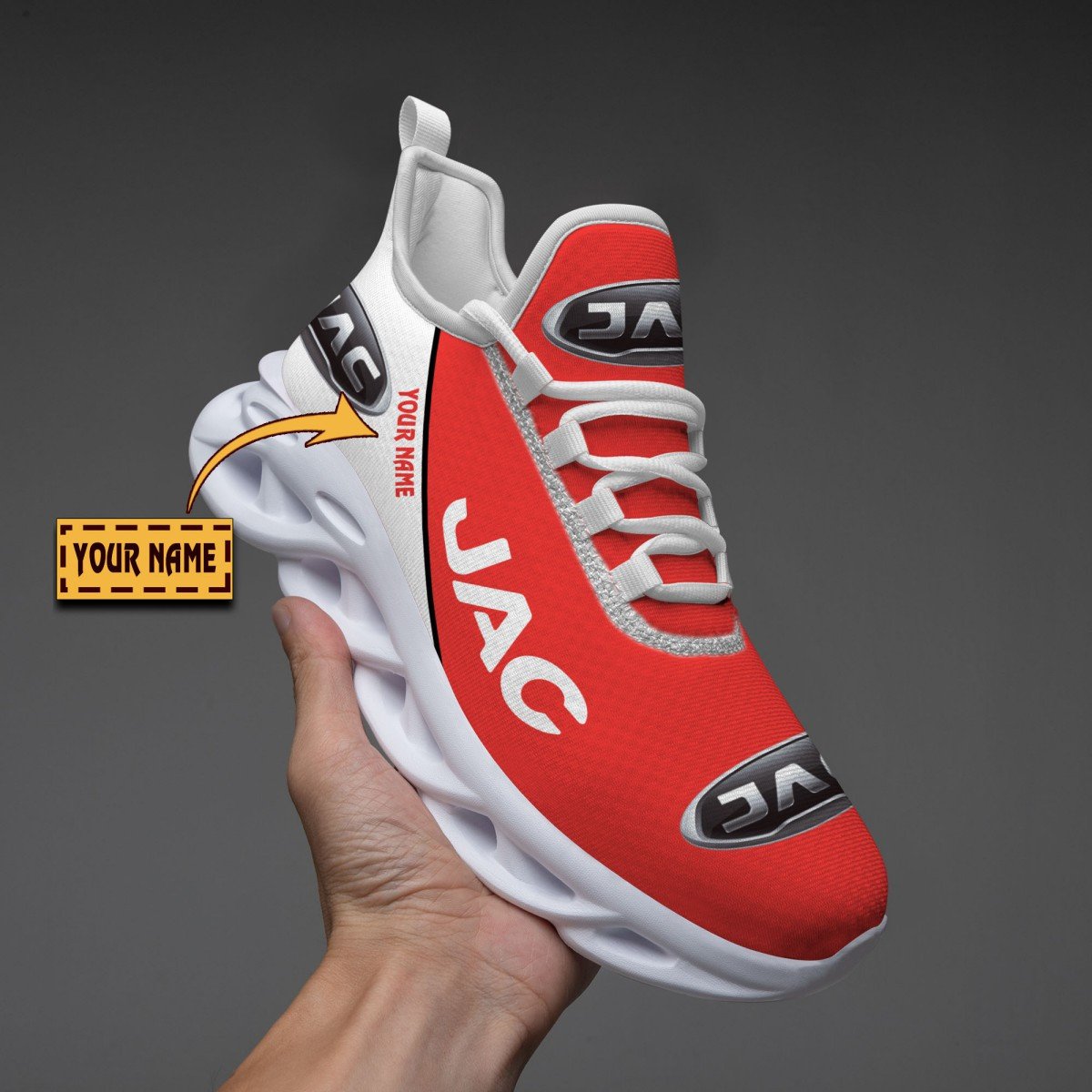 JAC Truck Schuhe