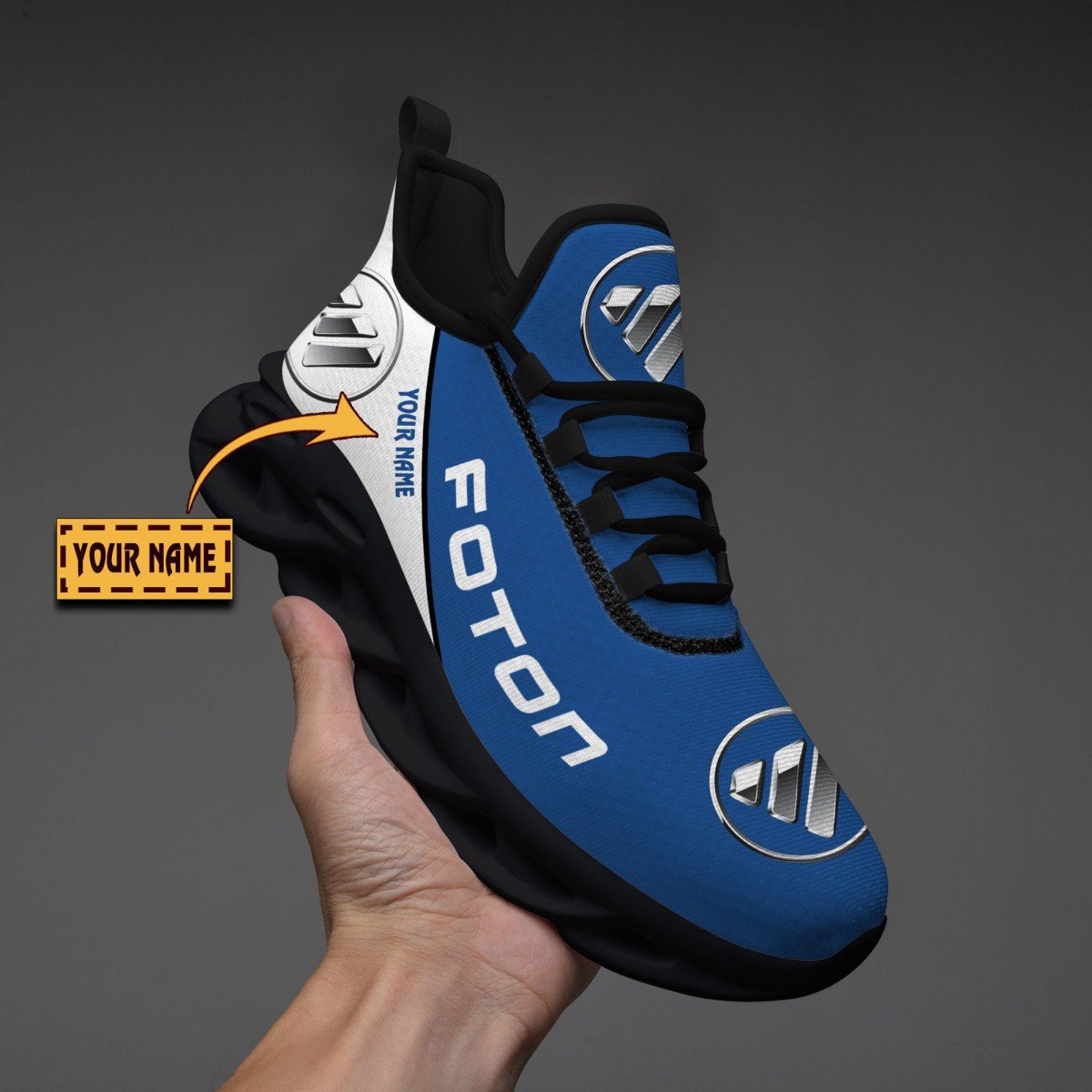 Foton Schuhe – Bild 2