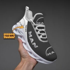 MAN Truck Schuhe