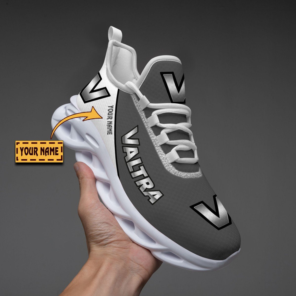 Valtra Schuhe