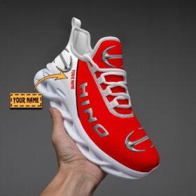 Hino Schuhe