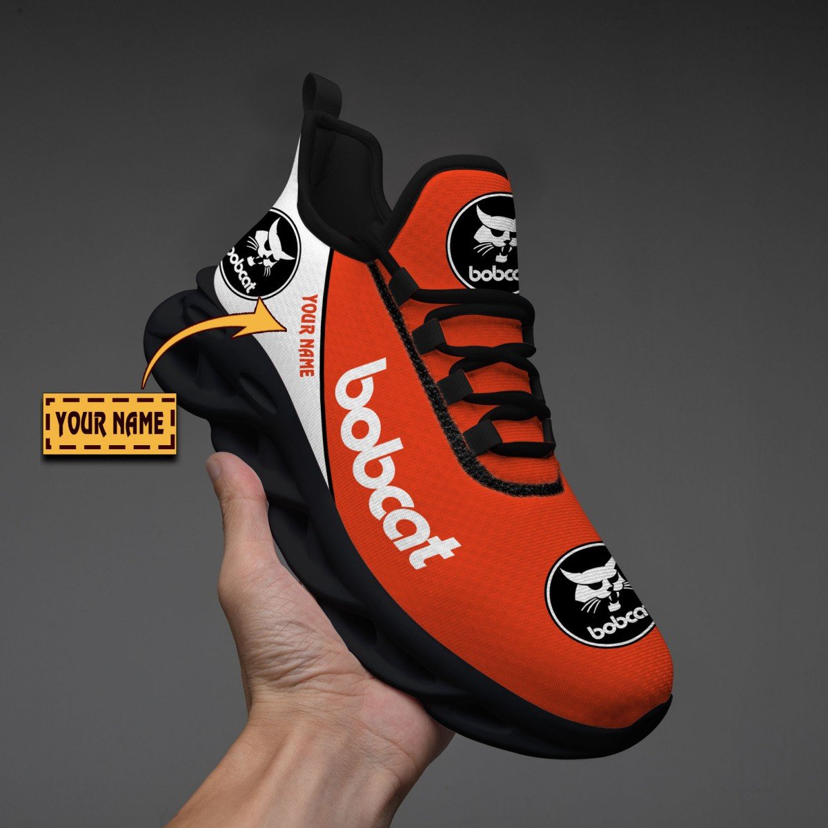 Bobcat Schuhe – Bild 2