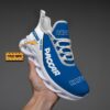 Paccar Schuhe