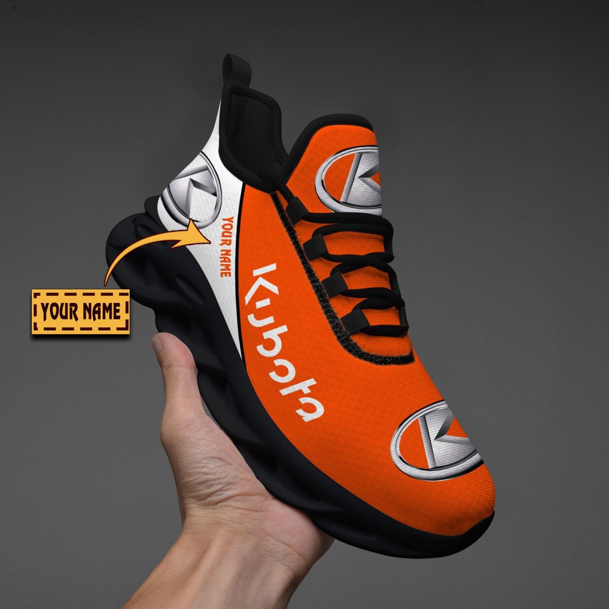Kubota Schuhe – Bild 2