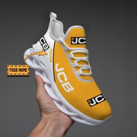 JCB Agricultural Tractors Schuhe
