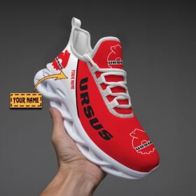 Ursus Schuhe