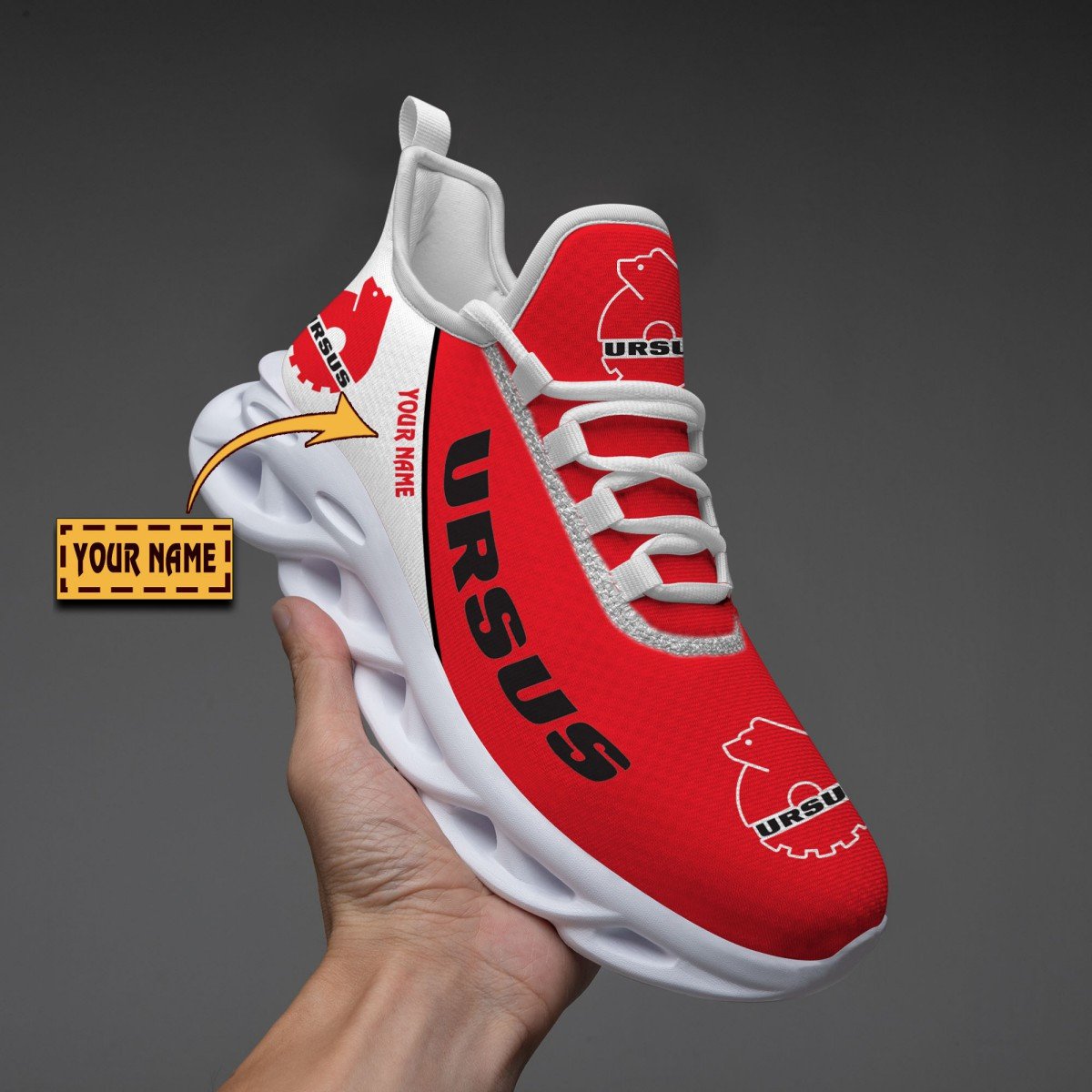 Ursus Schuhe