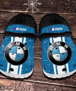 Alternative view of BMW M Car Clogs