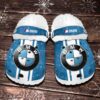 BMW M Car Clogs